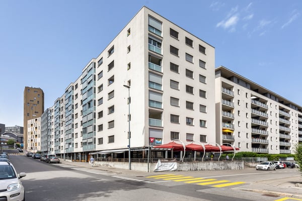 SPACIEUX ET LUMINEUX 1