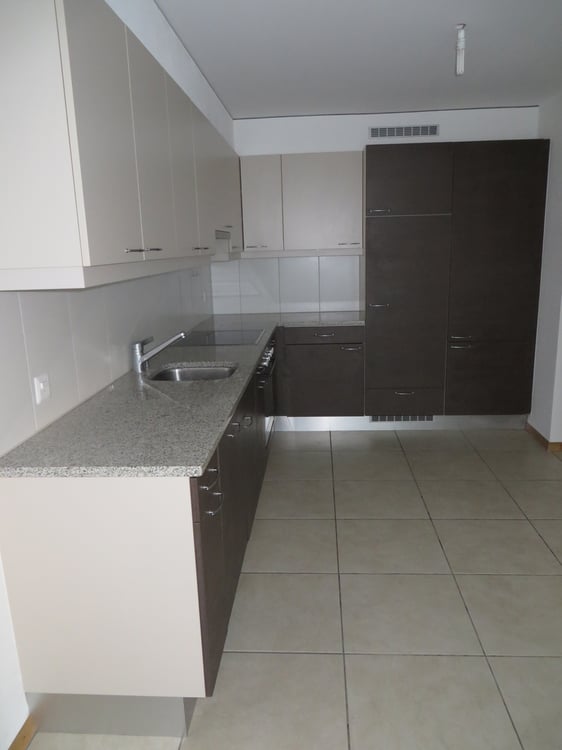 APPARTEMENT SPACIEUX ET CONTEMPORAIN 4
