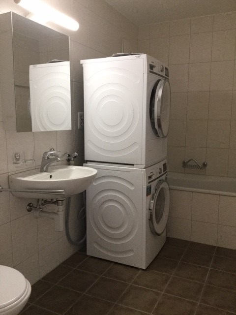 APPARTEMENT SPACIEUX ET CONTEMPORAIN 7