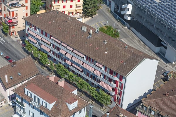 Immagine anteprima degli immobili