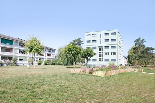Immagine anteprima degli immobili