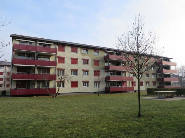 Immagine anteprima degli immobili