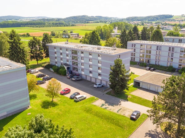 Idéal pour un premier logement ! 2