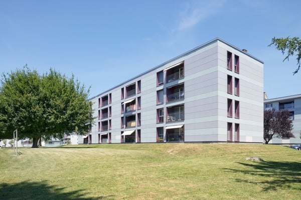 Idéal pour un premier logement ! 1