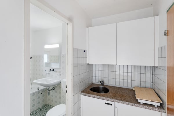 Idéal pour un premier logement ! 5