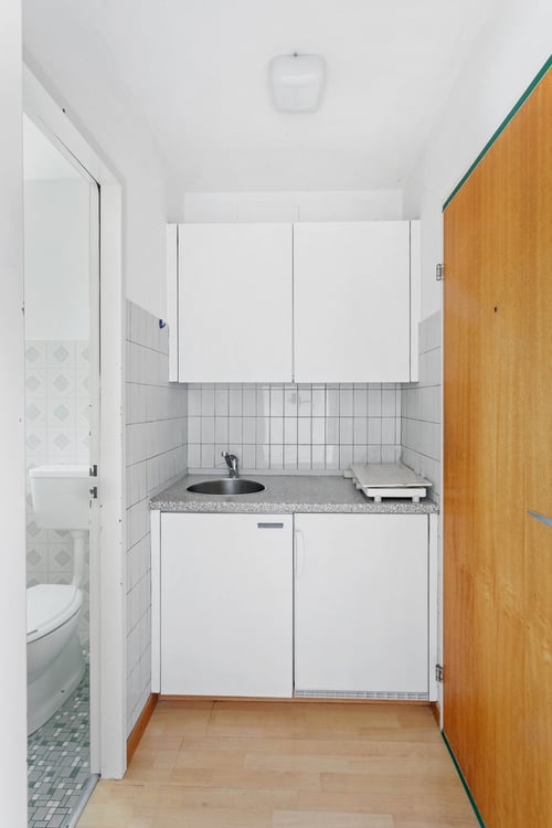 Idéal pour un premier logement ! 4