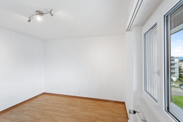 Idéal pour un premier logement ! 3