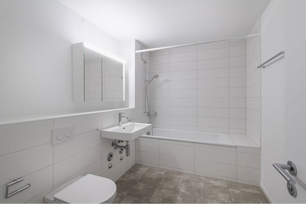 Was für ein Bijou - Maisonettewohnung mit Schwedenofen! 8