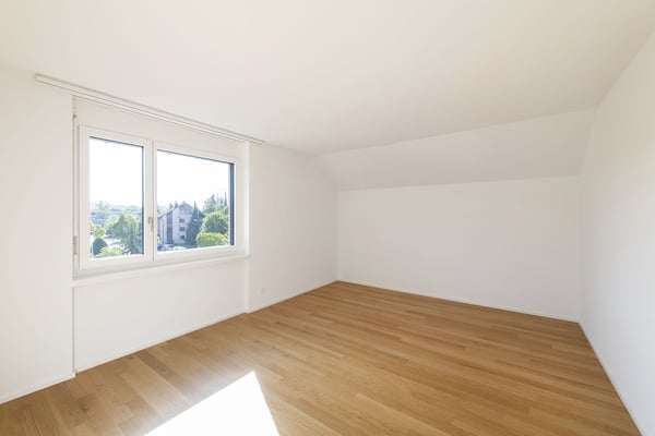 Was für ein Bijou - Maisonettewohnung mit Schwedenofen! 10