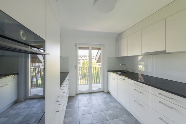 Was für ein Bijou - Maisonettewohnung mit Schwedenofen! 6
