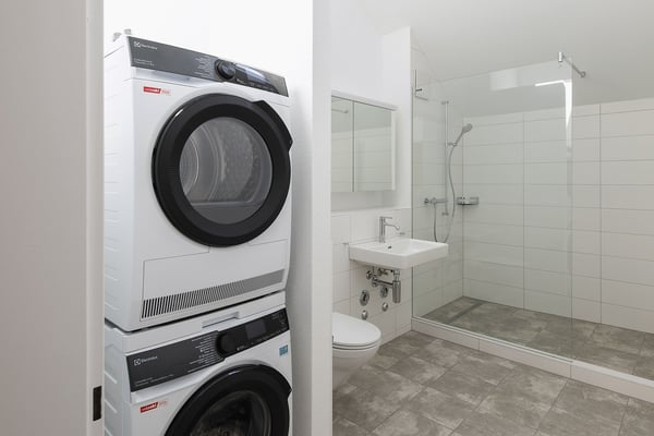 Wunderschöne Maisonettewohnung an idyllischer Lage! 4