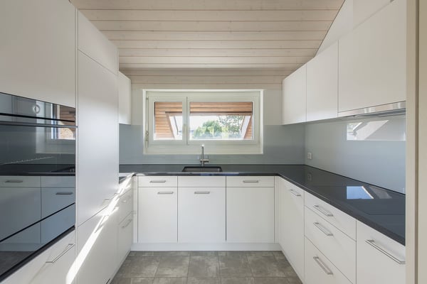 Wunderschöne Maisonettewohnung an idyllischer Lage! 3