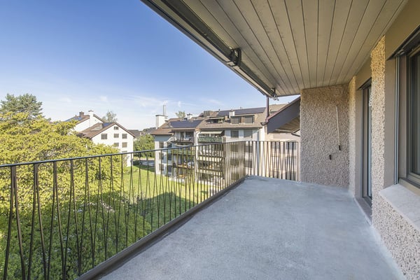 Wunderschöne Maisonettewohnung an idyllischer Lage! 10
