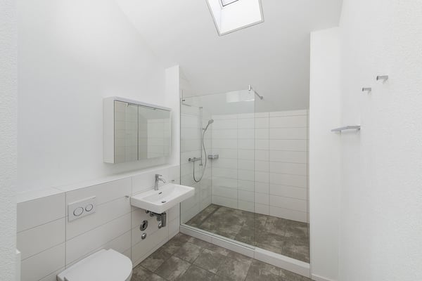Wunderschöne Maisonettewohnung an idyllischer Lage! 5