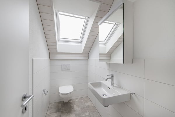 Wunderschöne Maisonettewohnung an idyllischer Lage! 7