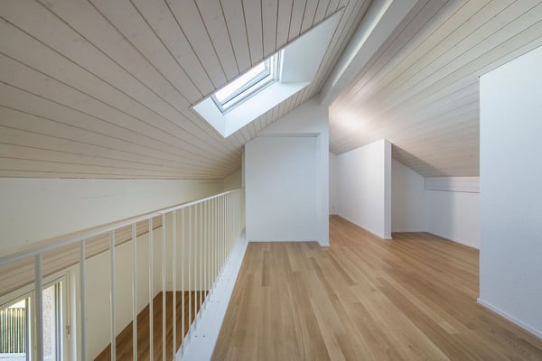 Wunderschöne Maisonettewohnung an idyllischer Lage! 8
