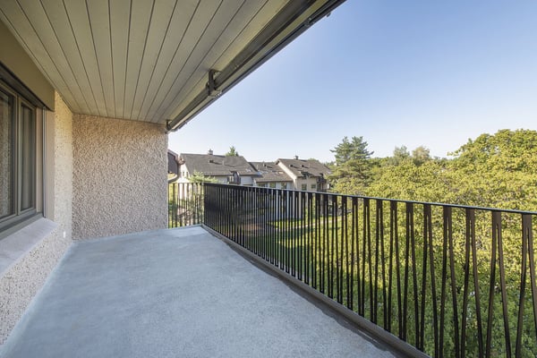 Wunderschöne Maisonettewohnung an idyllischer Lage! 11
