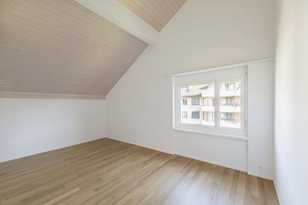 Wunderschöne Maisonettewohnung an idyllischer Lage! 6