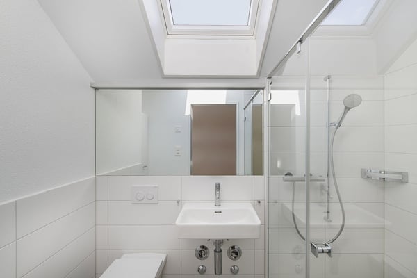 Wunderschöne Maisonettewohnung an idyllischer Lage! 6