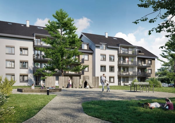 Wunderschöne Maisonettewohnung an idyllischer Lage! 8