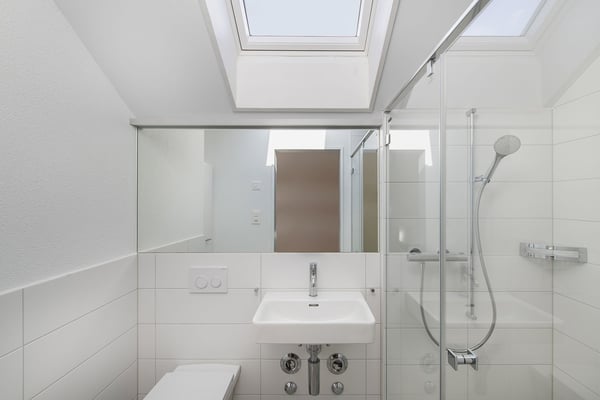 Wunderschöne Maisonettewohnung an idyllischer Lage! 6