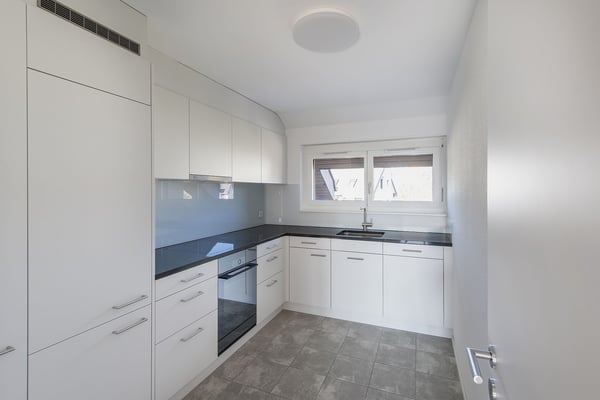 Wunderschöne Maisonettewohnung an idyllischer Lage! 5