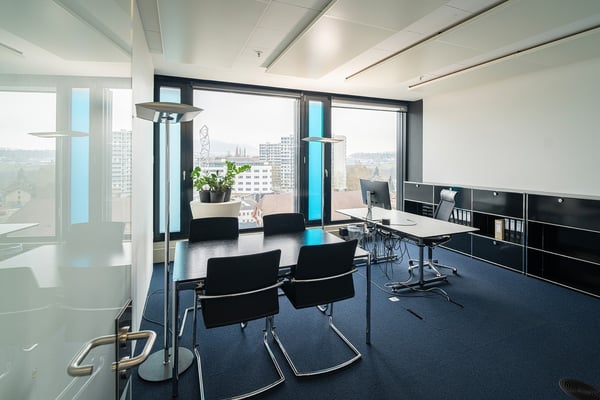 Wachstum beginnt hier: Ideal für Büro, Praxis oder Schule! 10