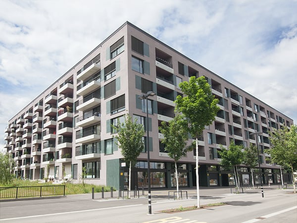 Moderne Büroräume mit Galerie 149 m2 1