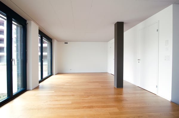 Moderne Büroräume mit Galerie 149 m2 2