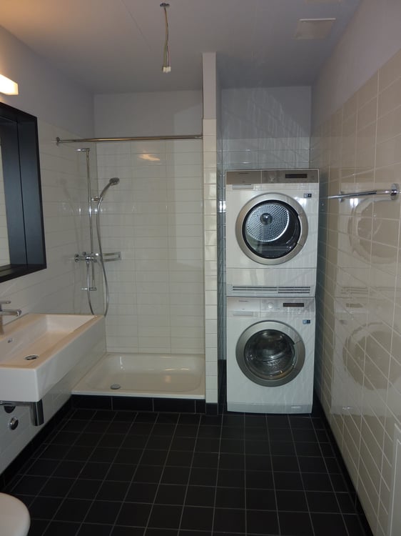 Moderne Büroräume mit Galerie 149 m2 3