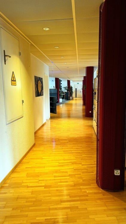 Willkommen im Einkaufszentrum Spitzacker 6