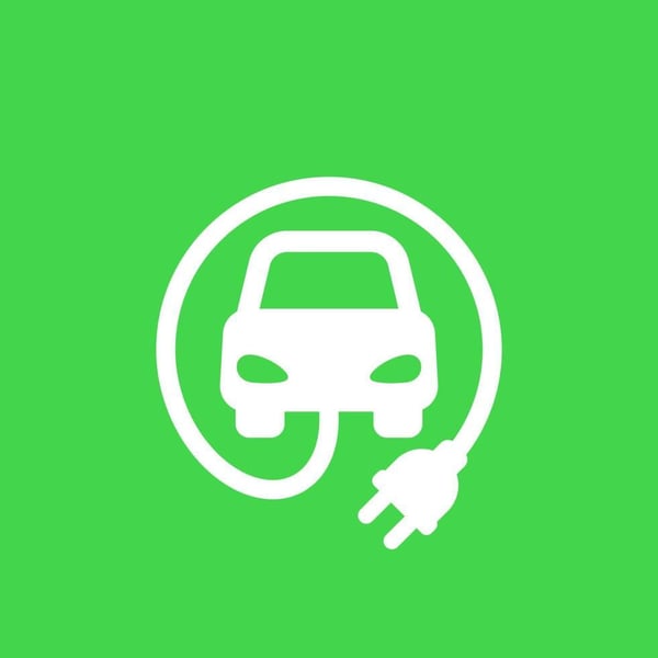 Suchen Sie einen Autoeinstellplatz mit Ladestation? 1