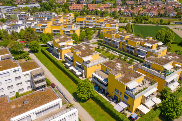 Suchen Sie einen Autoeinstellplatz mit Ladestation? 2