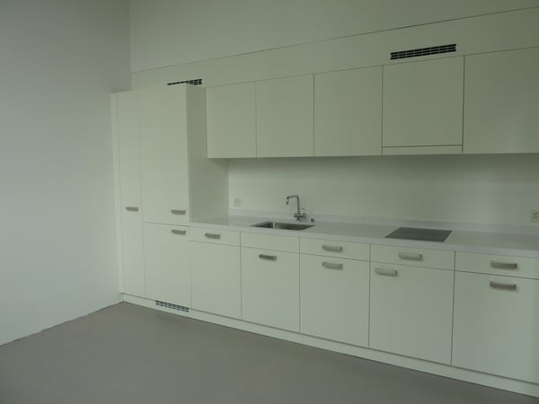 Moderne Büro- / Gewerberäume 120m2 4