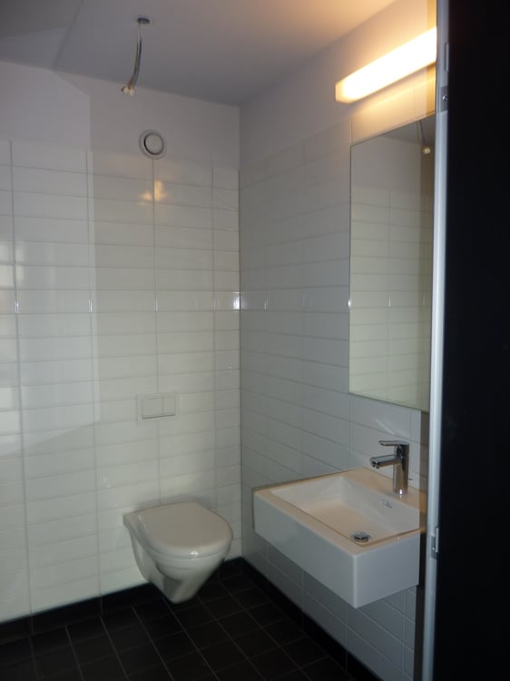 Moderne Büro- / Gewerberäume 120m2 3