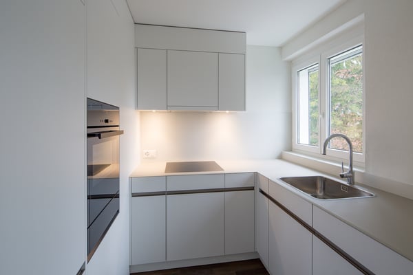 klein aber fein, 1-Zimmerwohnung mit Charm 2