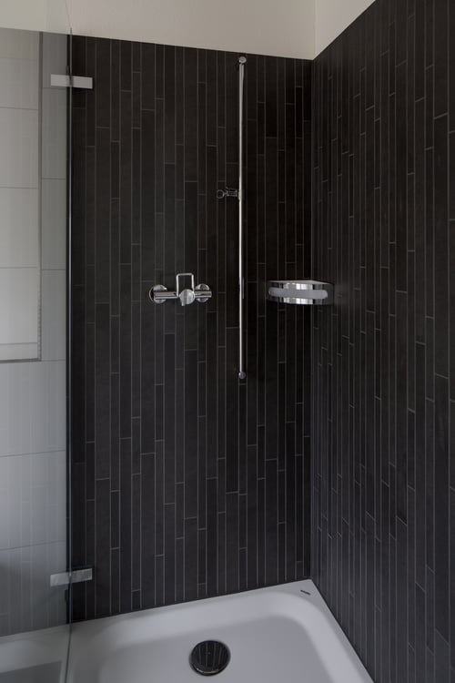 klein aber fein, 1-Zimmerwohnung mit Charm 4