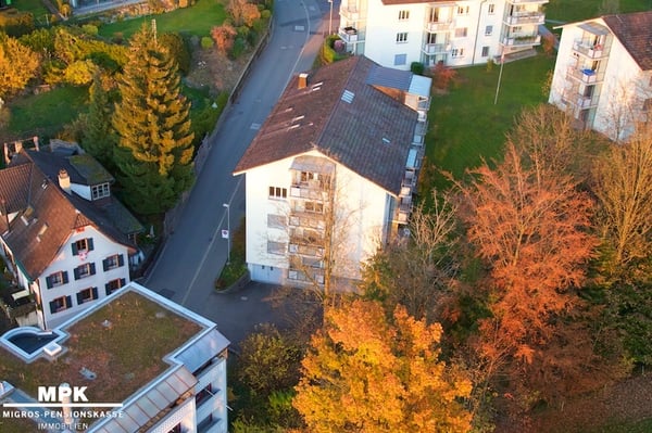 klein aber fein, 1-Zimmerwohnung mit Charm 1