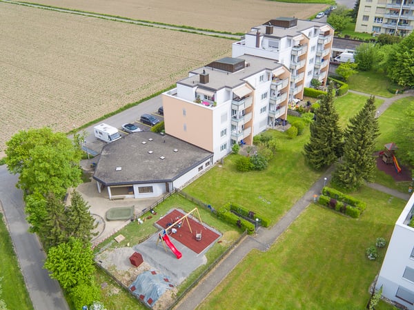 Besichtigungstermin: Dienstag, 6. Januar 2026 12.15 - 13.00 Uhr 1