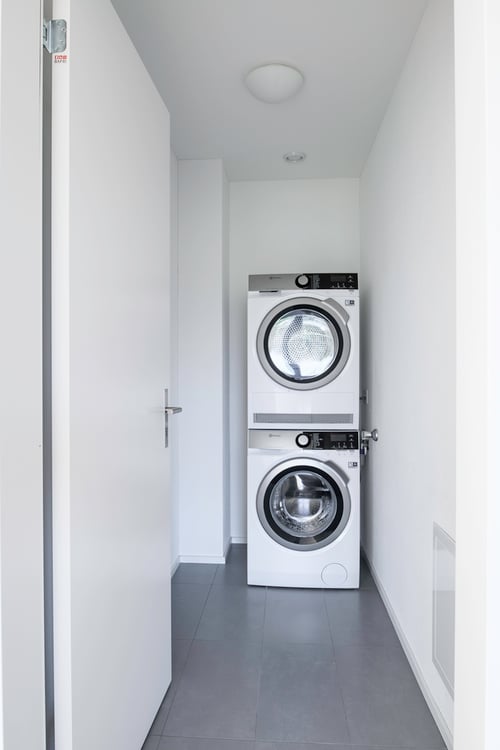 3.5-Zimmerwohnung im 2. OG 5
