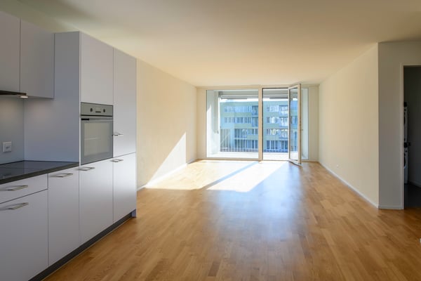 3.5-Zimmerwohnung im 2. OG 3
