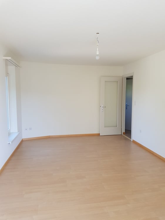 Ruhig gelegene 3-Zimmerwohnung 7