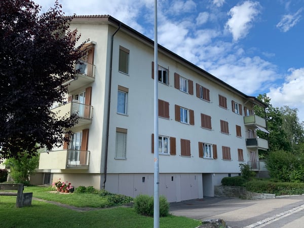 Immagine anteprima degli immobili