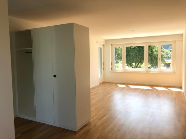 Familienfreundlich - Zentrale Lage in Birmensdorf 3