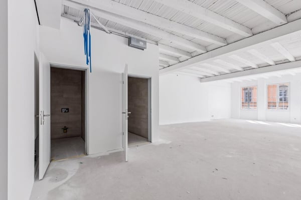 Büro/Praxisräume an Top Lage in Schaffhausen 5
