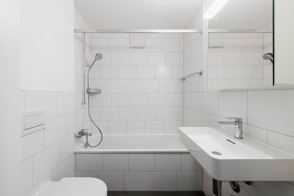 Moderne Erdgeschosswohnung in der Nähe vom Flugplatz Dübendorf 3