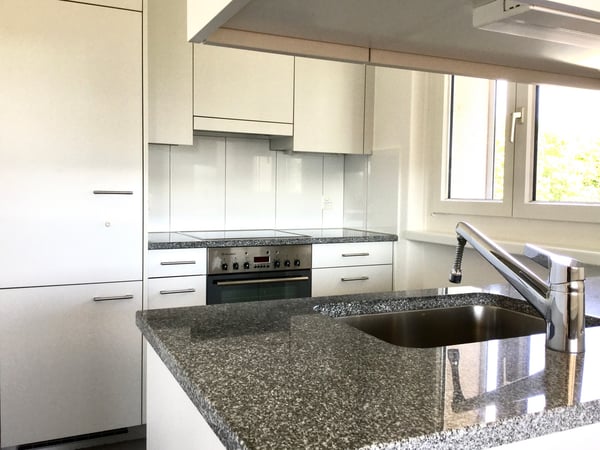 Helle Wohnung an ruhiger Lage 5