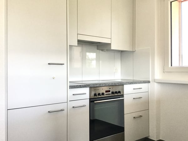 Helle Wohnung an ruhiger Lage 4