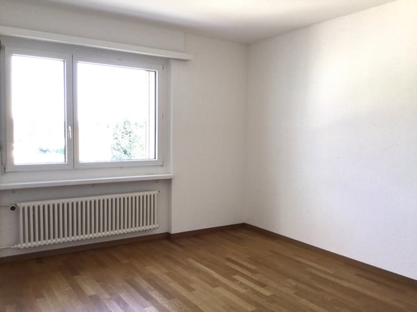 Helle Wohnung an ruhiger Lage 9