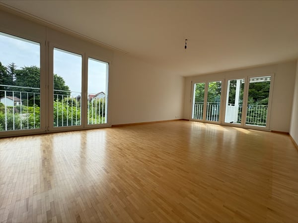Möchten Sie sich wohnlich verändern? 7